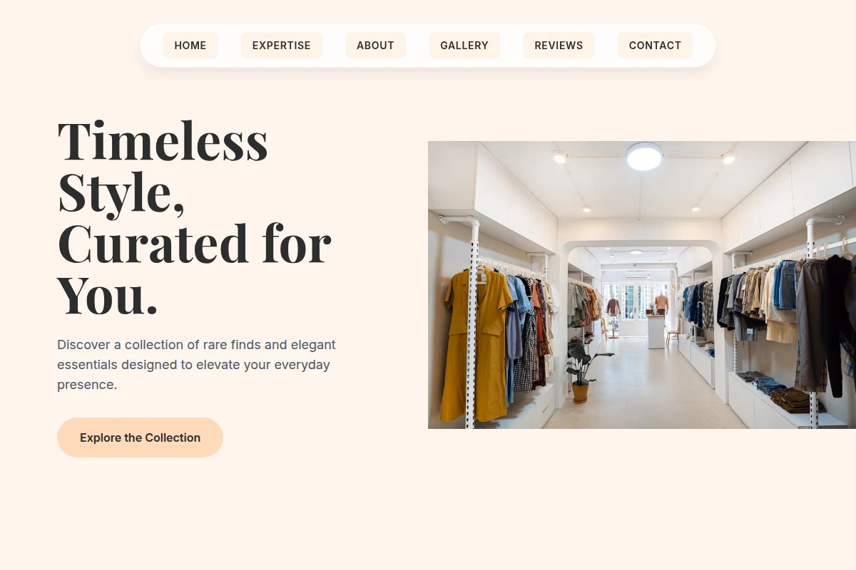 Willow Boutique
