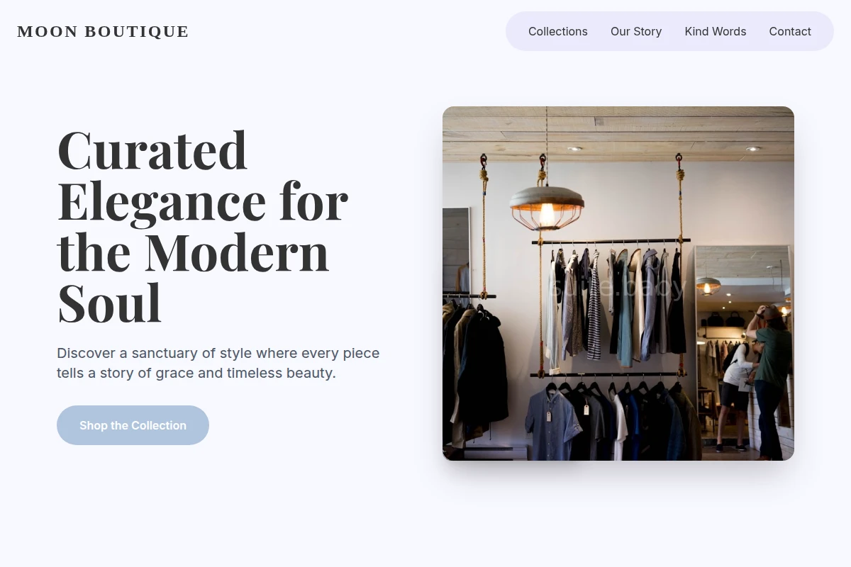 Moon Boutique