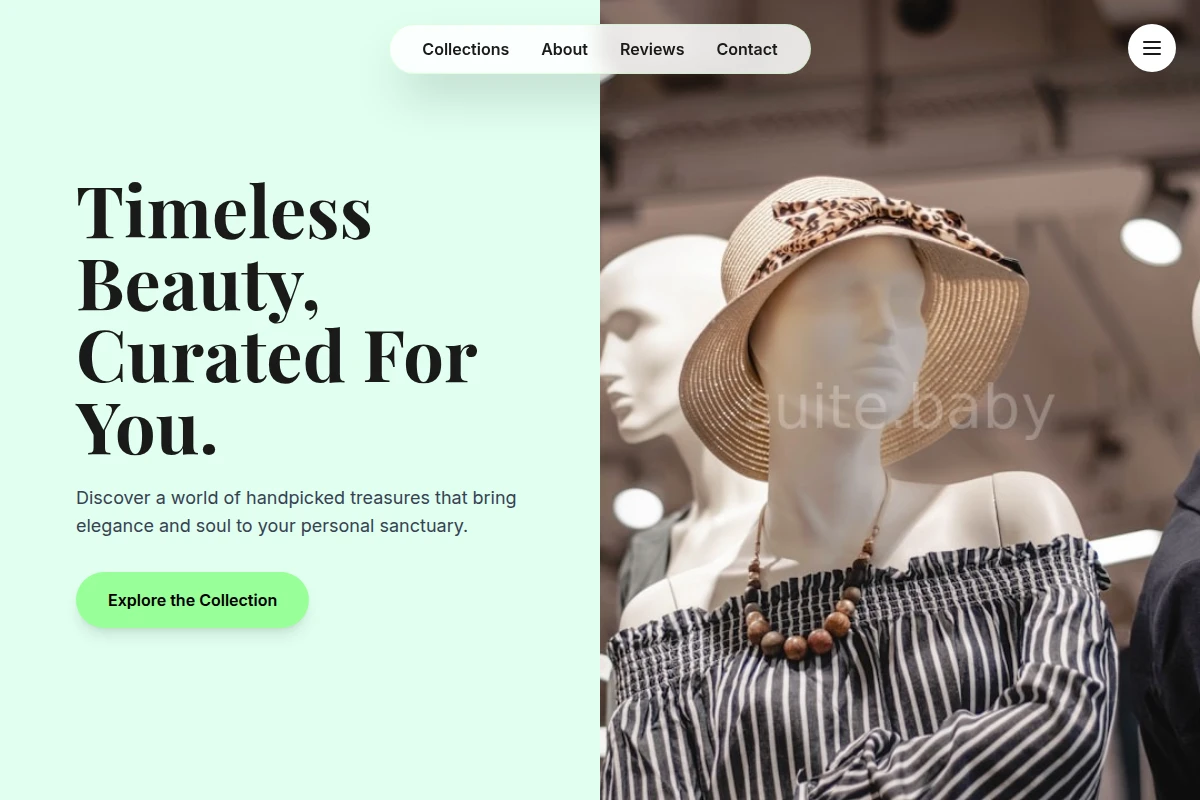 Bloom Boutique