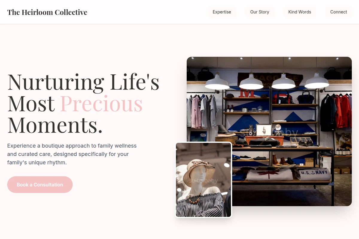 Care Boutique