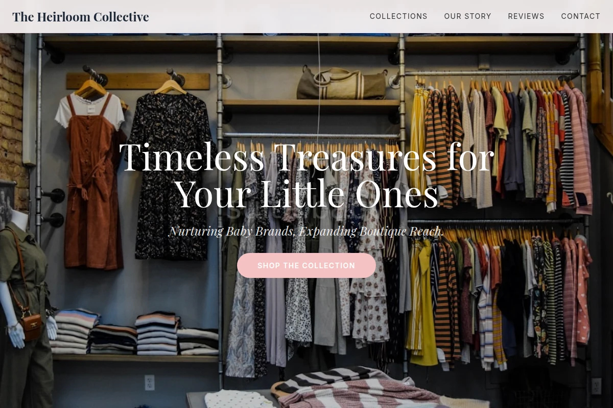 Darling Boutique