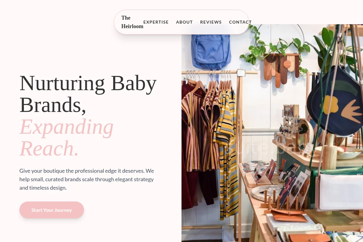 Little Boutique