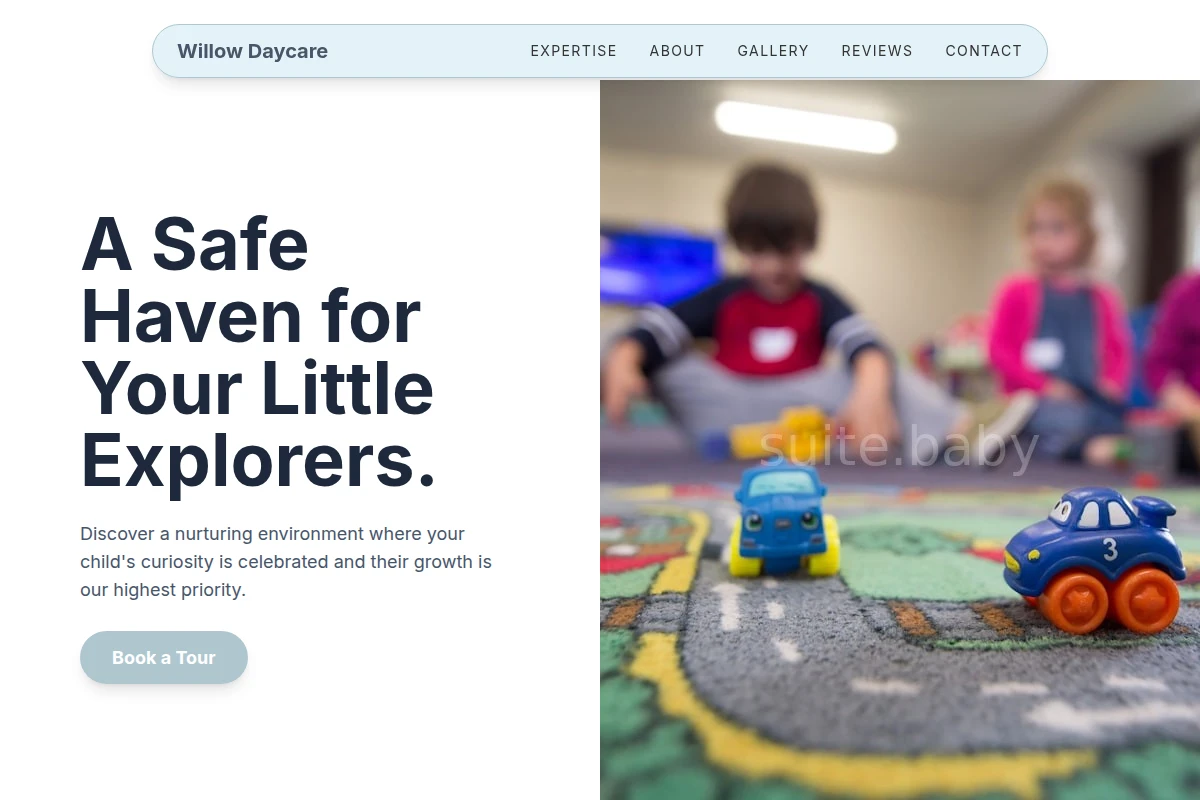 Willow Daycare