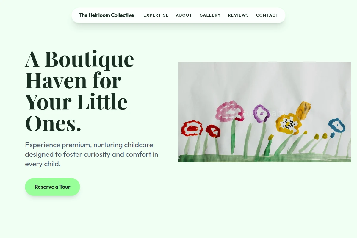 Soft Daycare