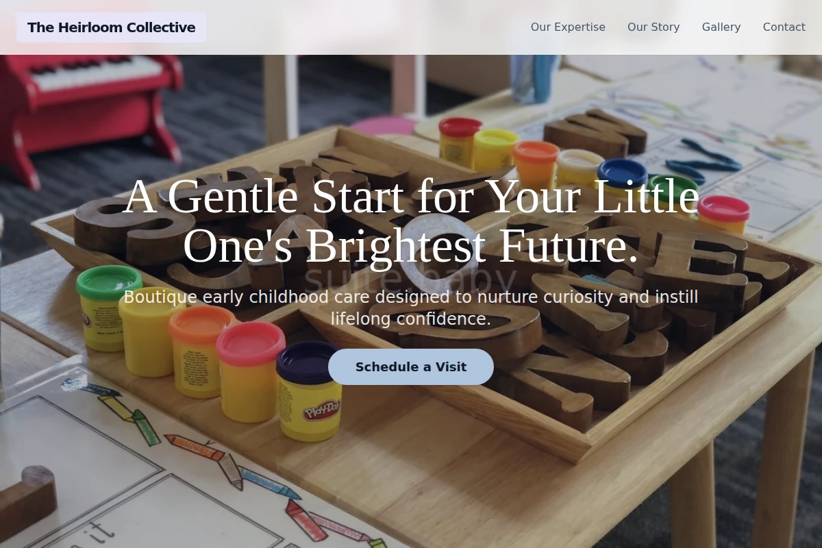 daycare