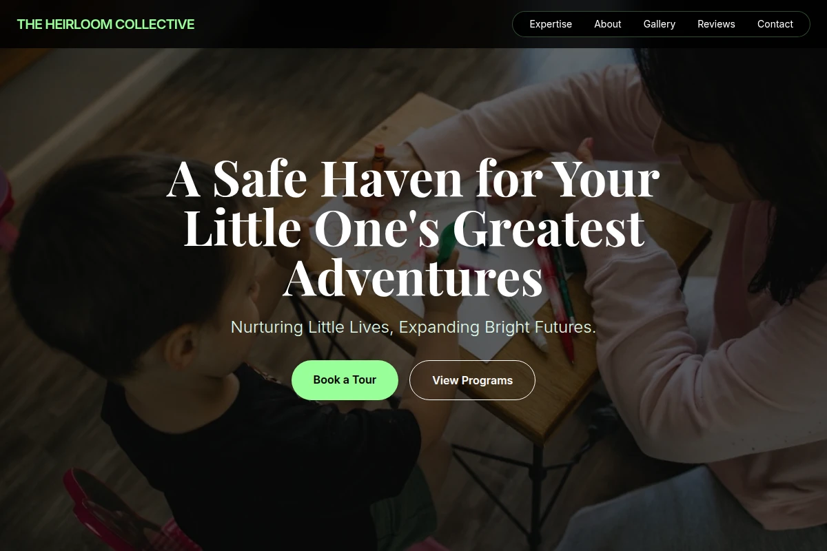 Care Daycare