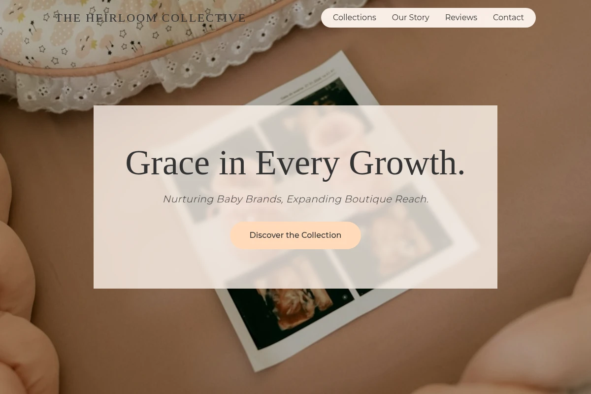 Willow Maternity Clothes