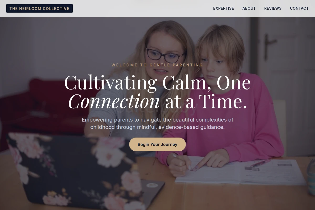 Bundle Parenting Coach